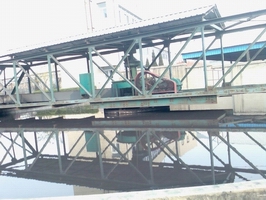 NZ、NZS、NZSG型濃縮機